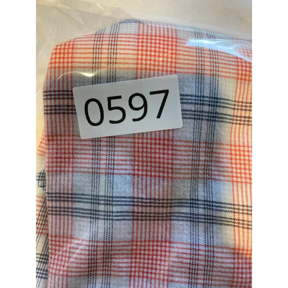 Nautica short sleeve